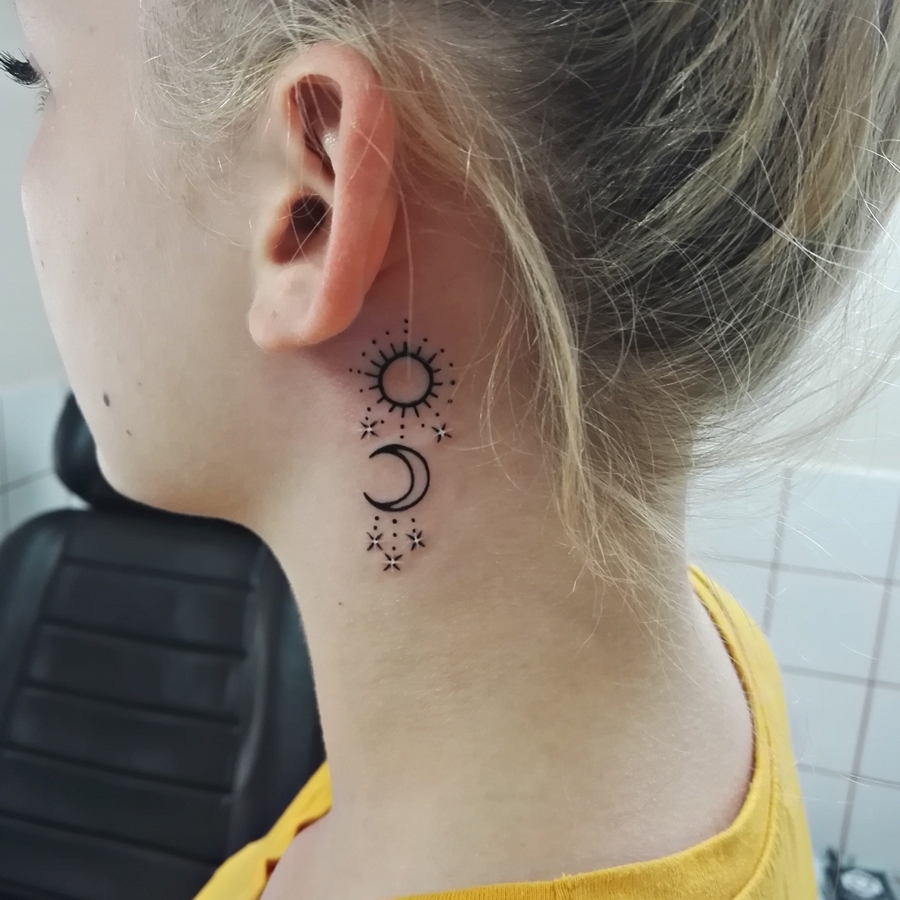for life tattoo keszthely